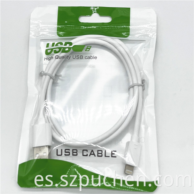 USB Cable For iphone